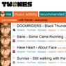 Twones - Last.fm dla stron internetowych