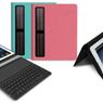 Logitech Solar Keyboard Folio – klawiatura i obudowa z fotoogniwami dla iPada