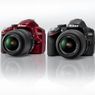 WU-1a, czyli nowy Nikon D3200 z nowym gadżetem