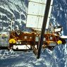Uwaga na głowę! Duży satelita wkrótce spadnie na Ziemię