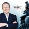 Ubisoft: Cały czas eksperymentujemy