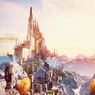Unreal Engine 4 na smartfonie wygląda obłędnie. Tylko kto i kiedy to powtórzy?