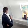 Samsung JU6000: telewizor 4K za 2200 zł