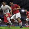 Online'owy turniej UEFA EURO 2008 wchodzi w decydującą fazę