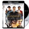 Blu-ray 4K. Jakość maksymalna, bez półśrodków, bez obciążania łącza. Rewolucja?