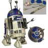 R2-D2 przydatny również w garażu
