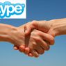 eBay dogadał się z twórcami Skype'a