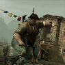 Uaktualnienie do Uncharted 2 dodaje trochę nowego