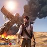Wykrakałem! Uncharted 3: Drake’s Deception - wideo i pierwsze screeny