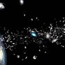 Astrofizycy zmierzyli... próżnię