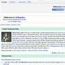 Wikipedia najbardziej wpływową witryną świata, Twitter na 4. miejscu