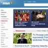 Ruszył wspólny serwis Microsoftu i Gazety.pl