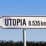 Czy doskonała społeczność jest możliwa? W poszukiwaniu współczesnej utopii