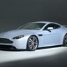 Więcej B&O w Astonach Martinach