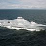 Visby: pierwszy niewykrywalny dla radarów okręt wojenny