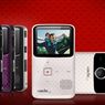 Nowy Creative Vado HD - trzecia generacja