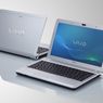 Sony VAIO S - stylowy notebook nie tylko dla biznesmena