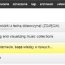 Vala - jeżeli znudziło Wam się Deli.cio.us