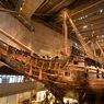 Galeon Vasa. Szwedzki okręt, który miał zniszczyć polską flotę