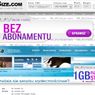 Przetestuj swoją stronę w TestSize.com