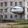 10 pojazdów przerobionych na niesamowite mieszkania