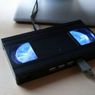 Odrobina nostalgii – hub USB w kształcie kasety VHS