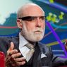 Naczelny ewangelista Internetu, Vint Cerf: Prywatność może być anomalią