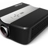 HDTVmania: Vivitek H9080FD - LED Full HD