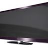 Vizio XVT Pro 580CD w proporcjach 21:9