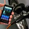 Zarządzaj Chevy Volt'em przez smartphone'a