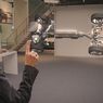 Microsoft HoloLens: rozszerzona rzeczywistość pomoże w kupnie auta