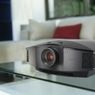 Nowy projektor SXRD od Sony