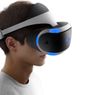 PlayStation VR: znamy dokładną specyfikację