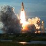 Jak startują wahadłowce? Zobacz to w zwolnionym tempie