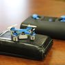 Wallet Drone: dron, który zmieści się w kieszeni. Coraz bardziej absurdalne pomysły twórców