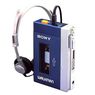 Klasyczny Walkman był produkowany do 2010 roku!