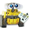 Wall-E jak żywy może być Twój za jedyne 500 zł
