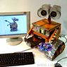 Niesamowita obudowa Wall-E