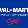 Czarny Piątek w WallMart