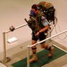 Warrior Web. Nowy pomysł DARPA na egzoszkielet bez egzoszkieletu