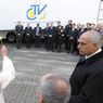 Papież w HD, niedługo może i w 3D