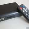 WD TV Live HD Media Player - test