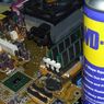 WD-40 powraca do korzeni