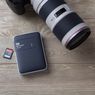 WD MyPassport Wireless to prywatna chmura, którą pokochają fotografowie