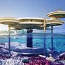 Dubaj planuje budowę podwodnego hotelu. Water Discus Hotel zbudują Polacy!