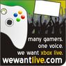 WeWantLive - akcja zdjęciowa