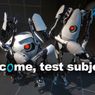 Jak trudny będzie Portal 2?