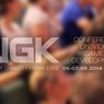 World of Gamedev Knowledge - Gadżetomania patronem medialnym konferencji