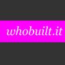 Sprawdź kto zrobił tę stronę z Whobuilt.it
