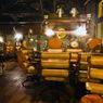Giger Bar, The Edison, Padbar, Wodna Wieża. 10 fantastycznych knajp dla geeka